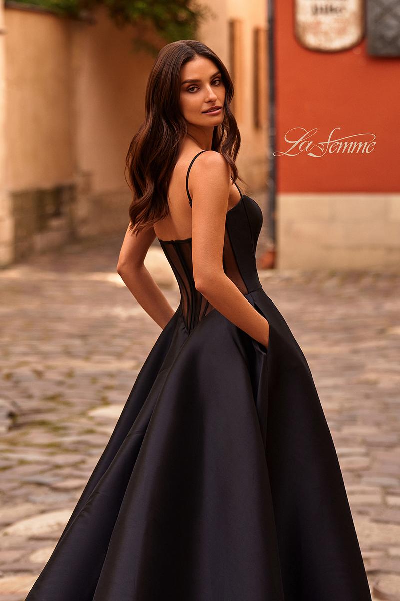 La Femme Style Number 32670 - 4