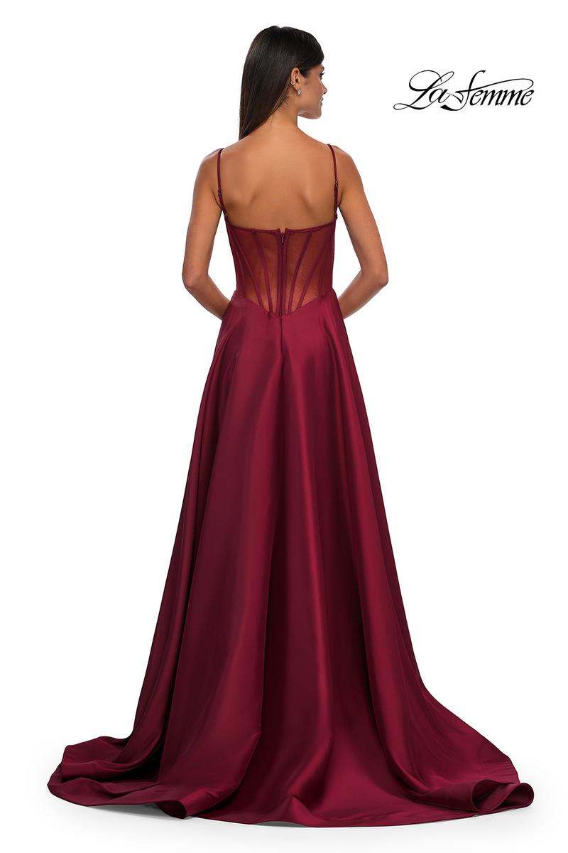 La Femme Style Number 32670 - 7