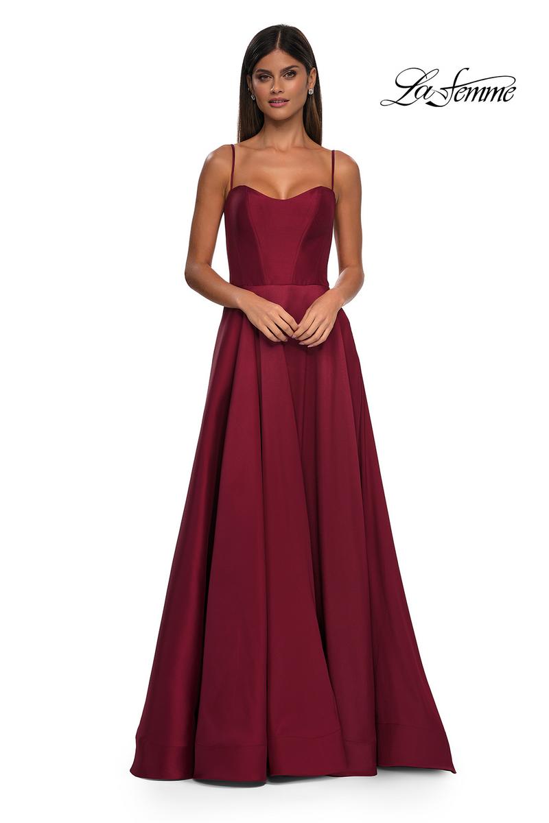 La Femme Style Number 32670 - 8