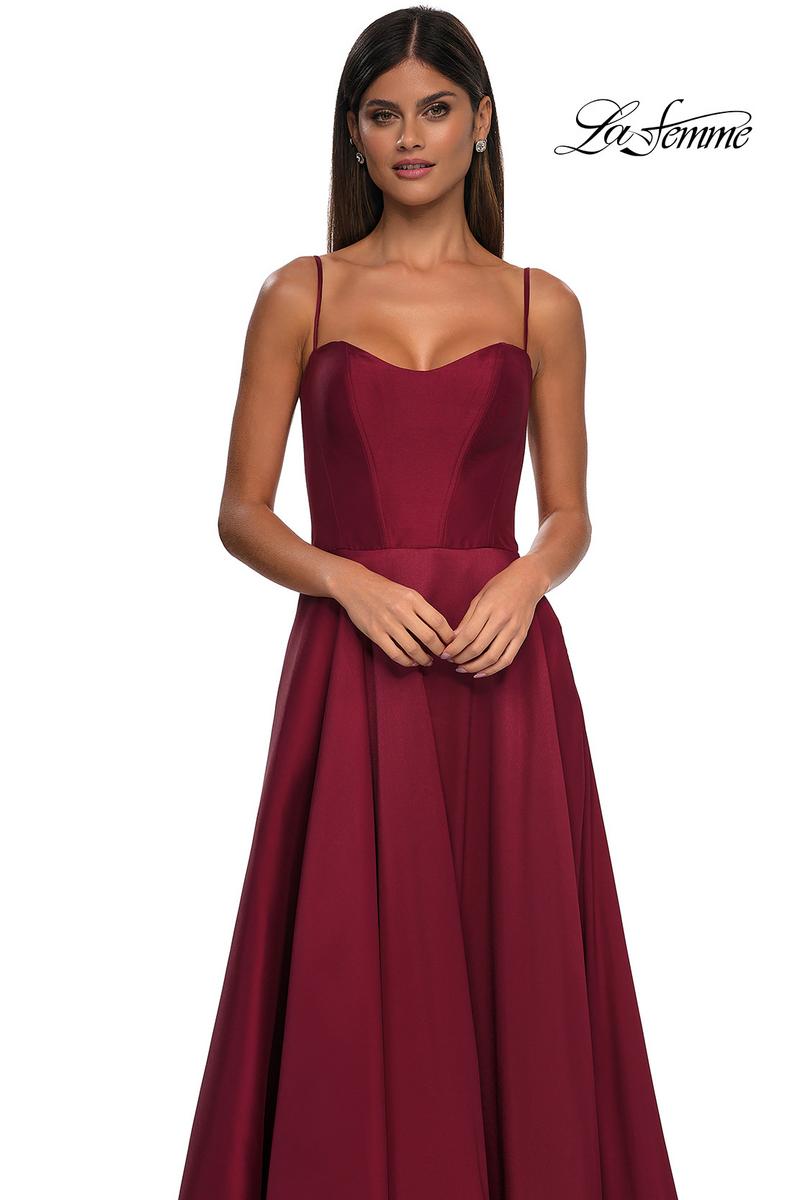 La Femme Style Number 32670 - 9