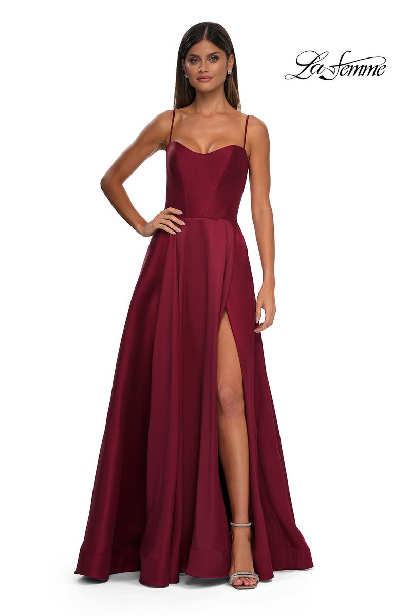 La Femme Style Number 32670 - 6