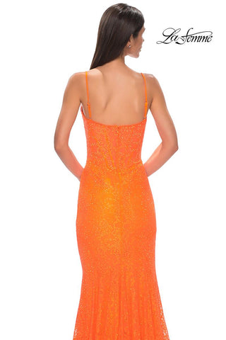 La Femme Style Number 32671 - 7