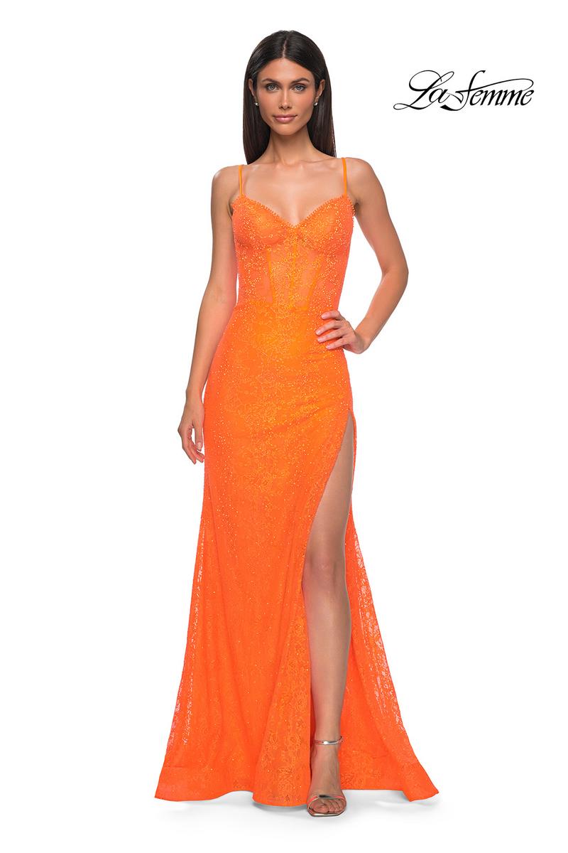 La Femme Style Number 32671 - 4