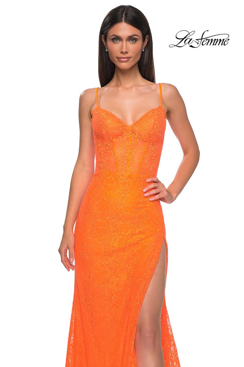 La Femme Style Number 32671 - 6