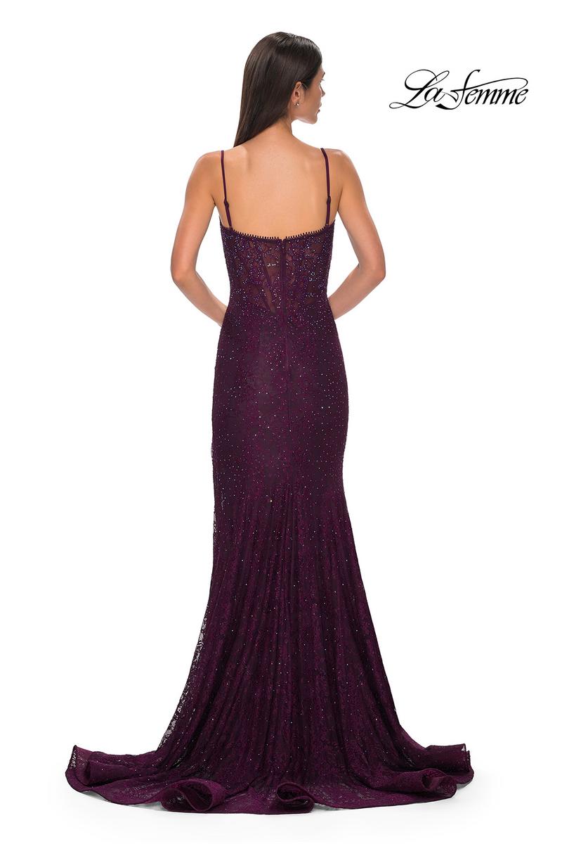 La Femme Style Number 32671 - 9