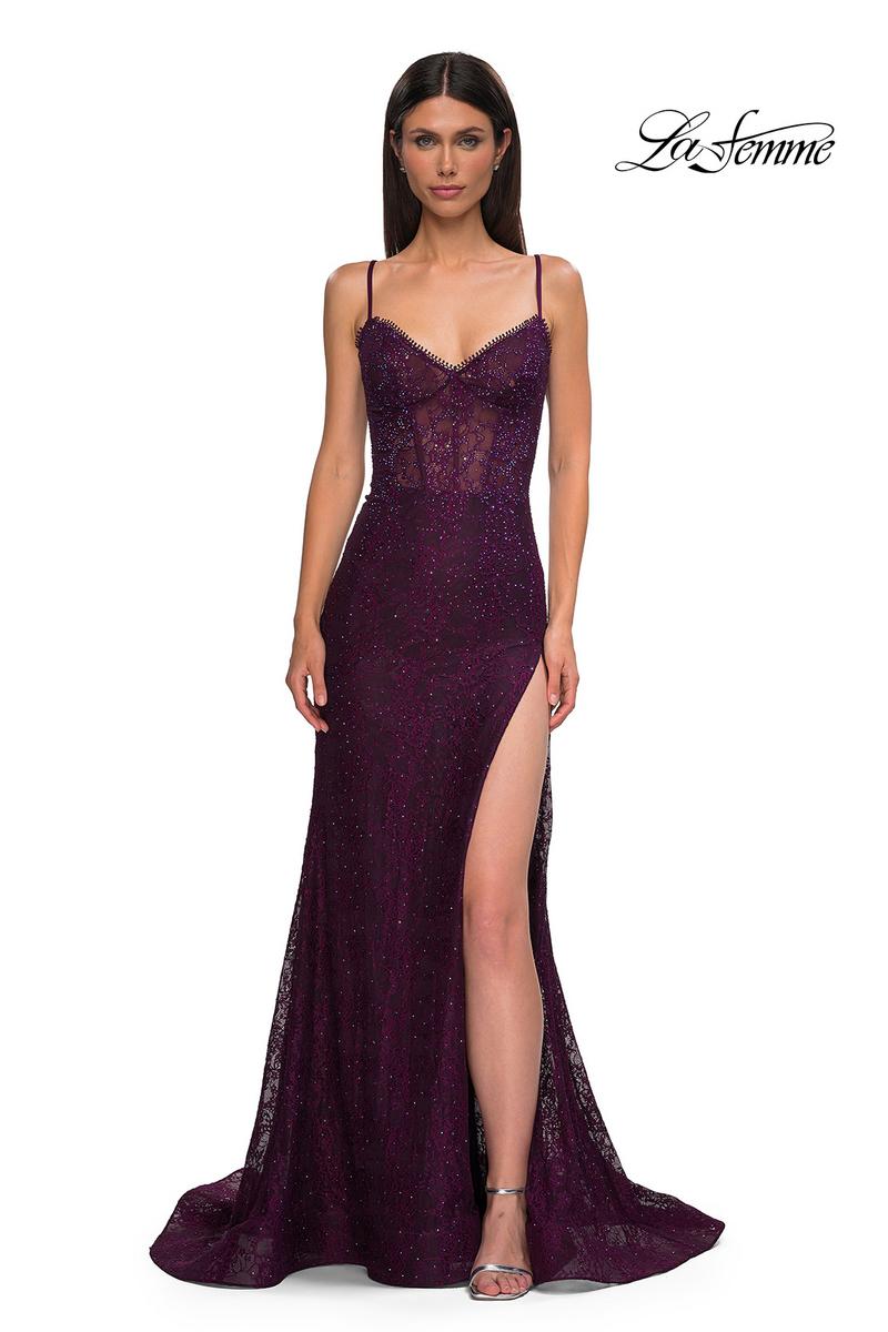 La Femme Style Number 32671 - 8