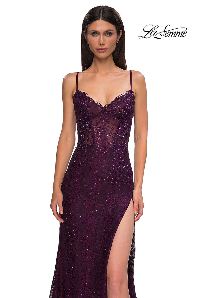 La Femme Style Number 32671 - 10