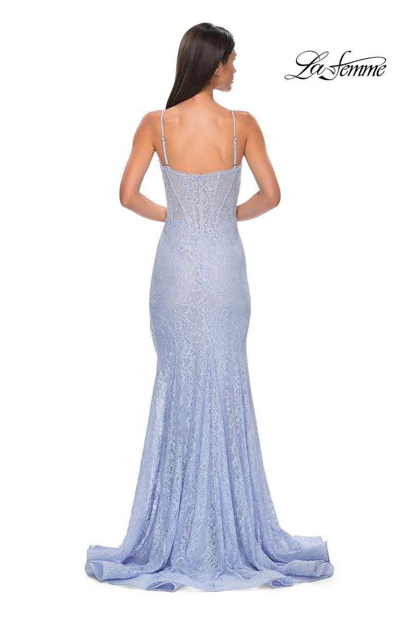 La Femme Style Number 32671 - 17
