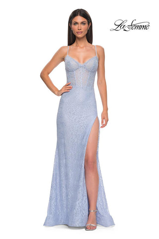 La Femme Style Number 32671 - 16