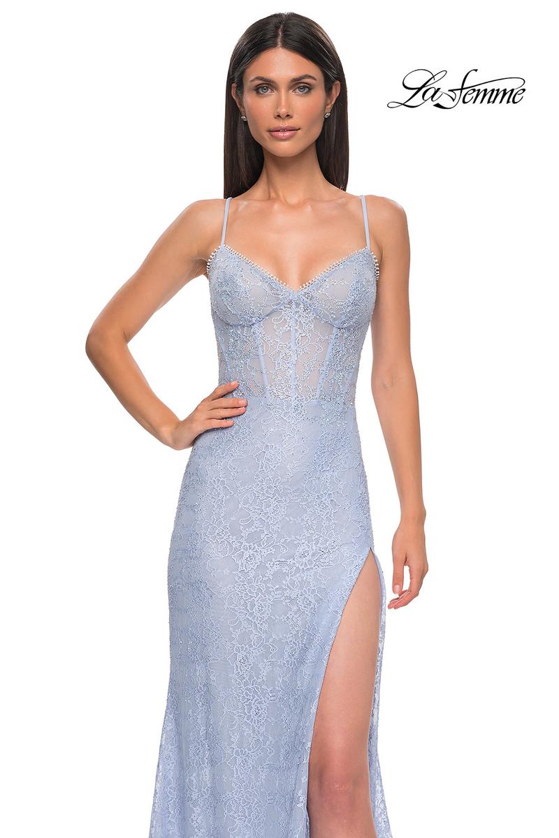 La Femme Style Number 32671 - 18