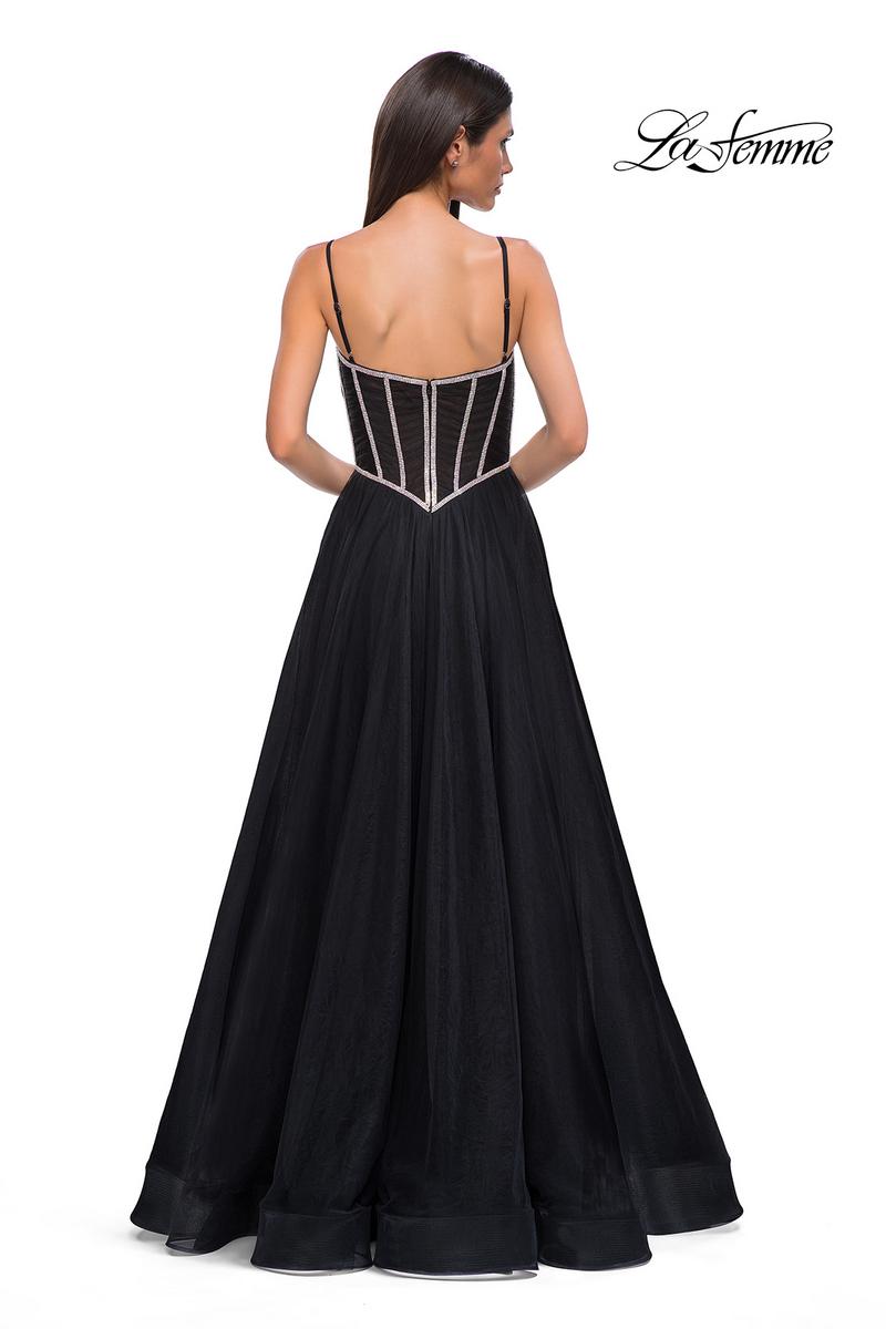 La Femme Style Number 32675 - 4
