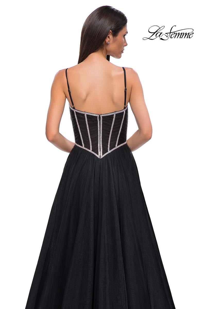 La Femme Style Number 32675 - 12