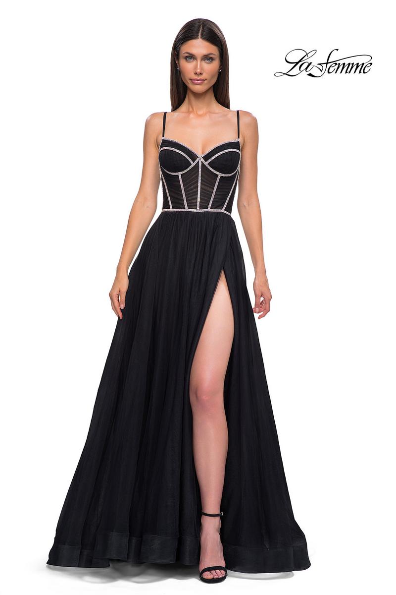 La Femme Style Number 32675 - 3