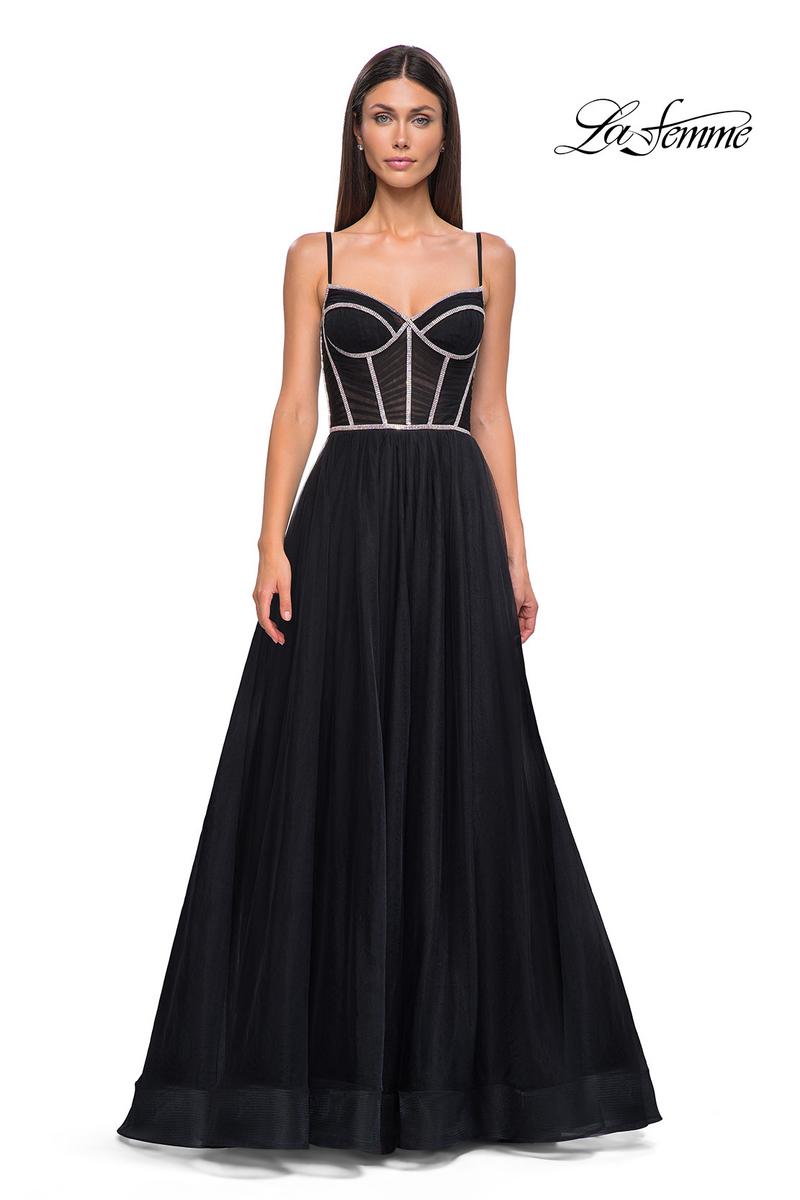 La Femme Style Number 32675 - 17