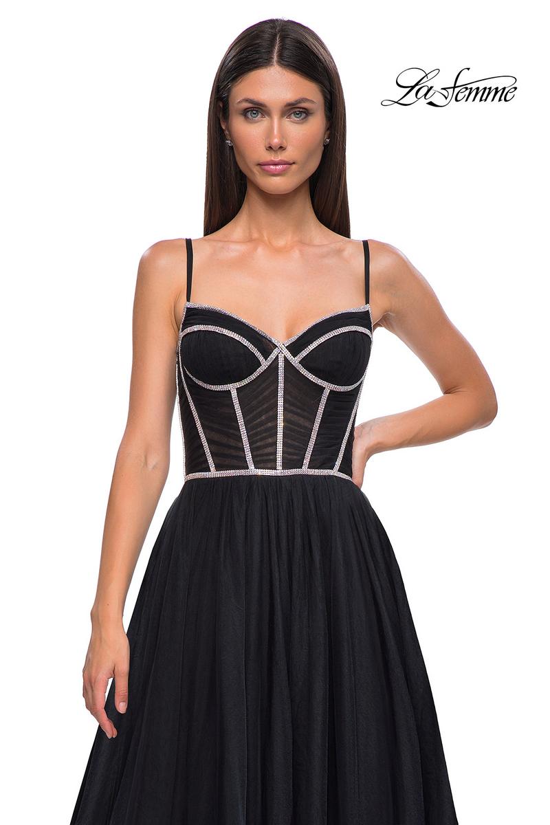 La Femme Style Number 32675 - 11