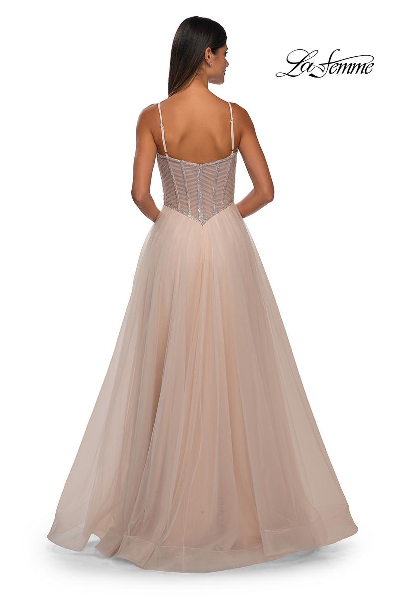 La Femme Style Number 32675 - 6