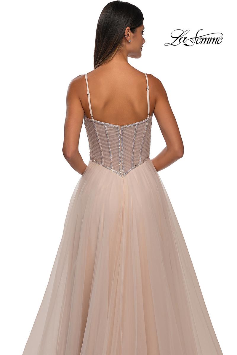 La Femme Style Number 32675 - 14