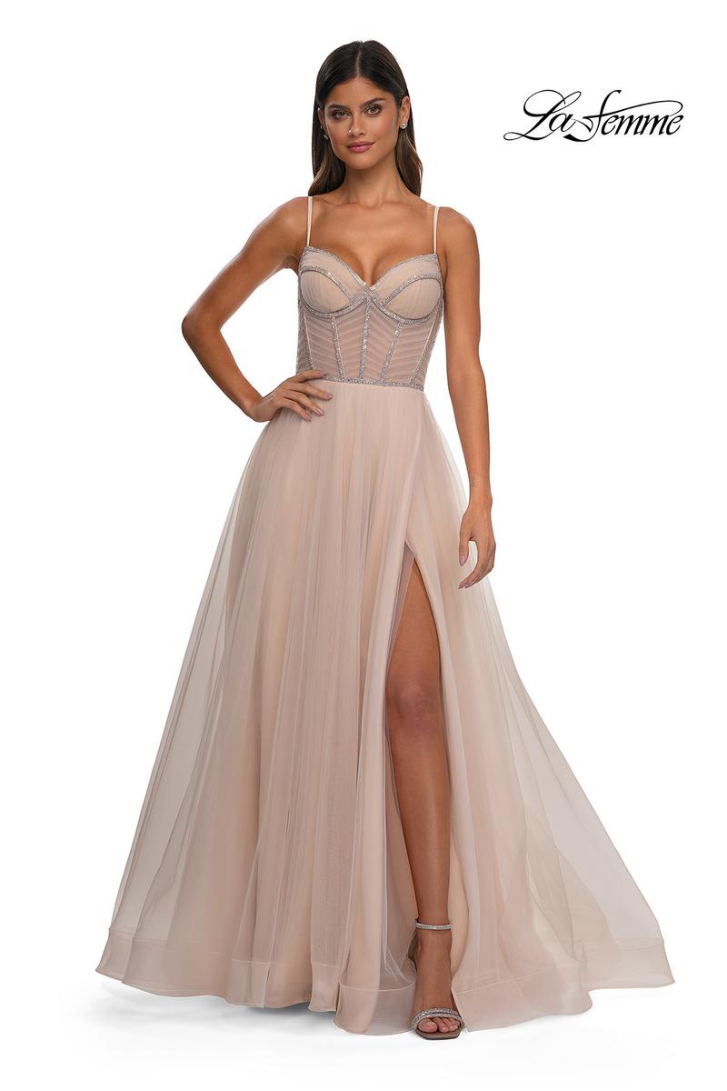 La Femme Style Number 32675 - 5