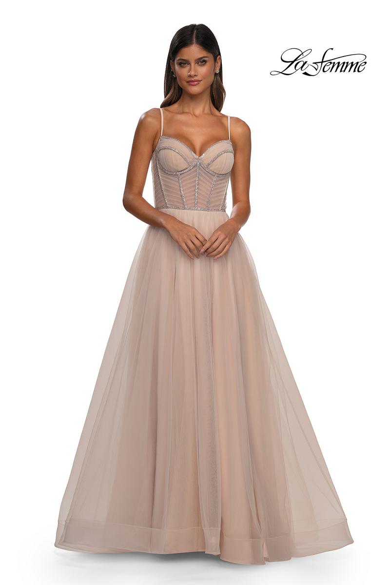 La Femme Style Number 32675 - 18