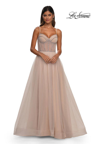 La Femme Style Number 32675 - 18