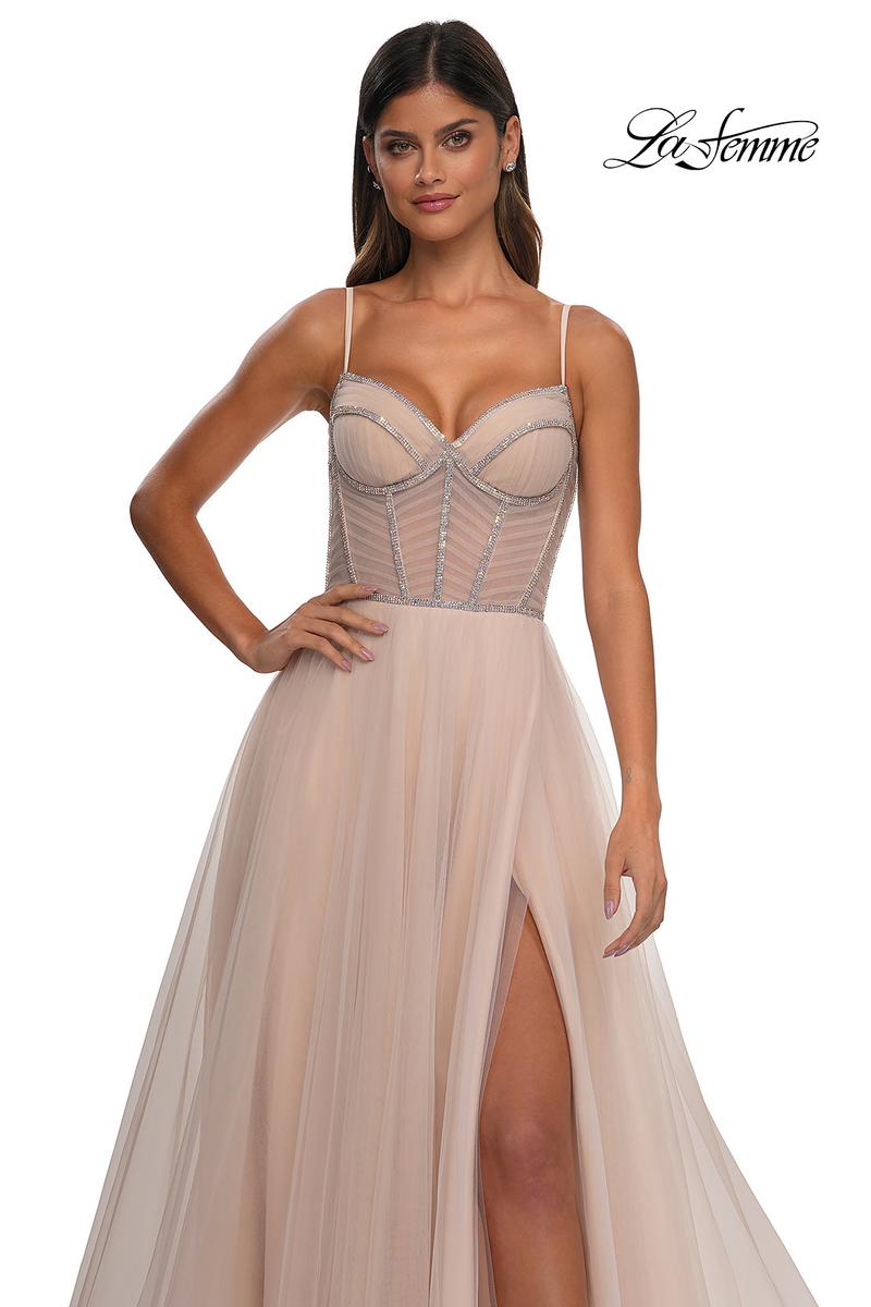 La Femme Style Number 32675 - 13