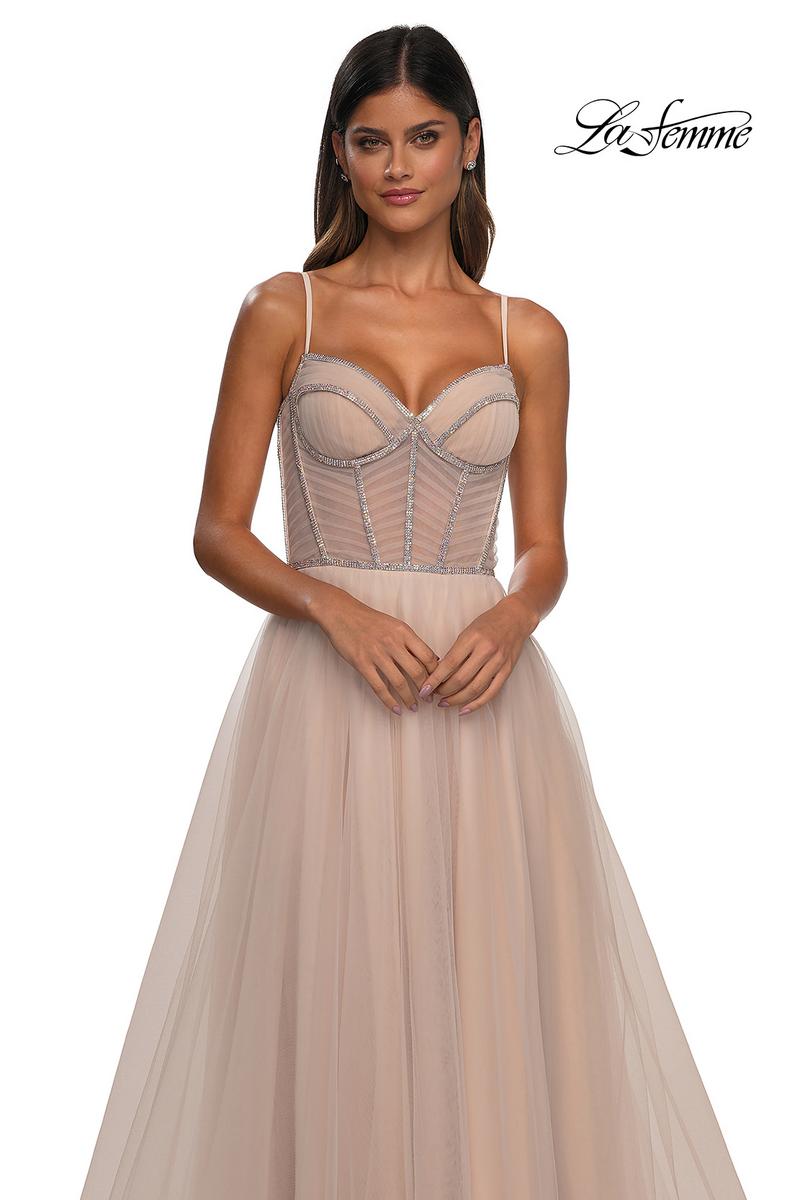 La Femme Style Number 32675 - 20