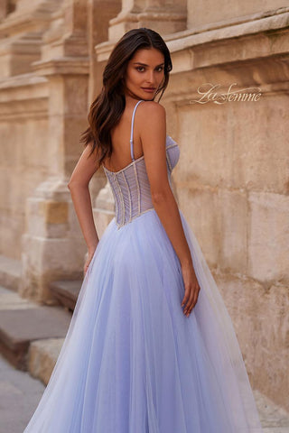La Femme Style Number 32675 - 10