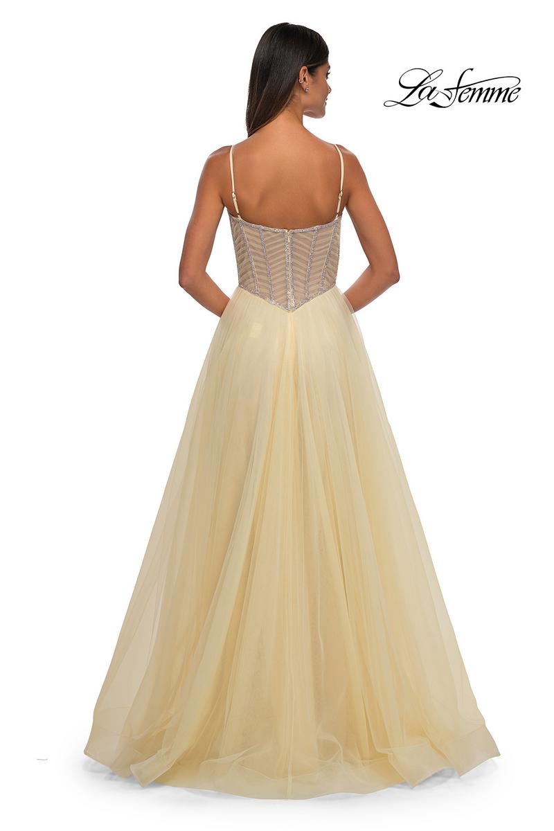 La Femme Style Number 32675 - 8
