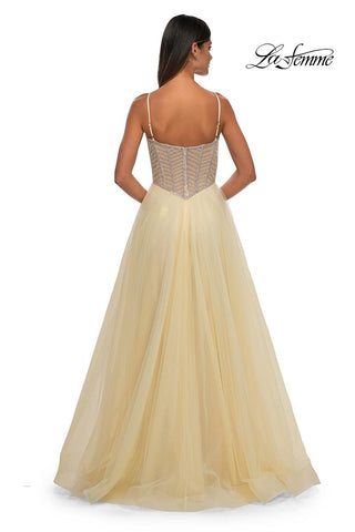 La Femme Style Number 32675 - 8