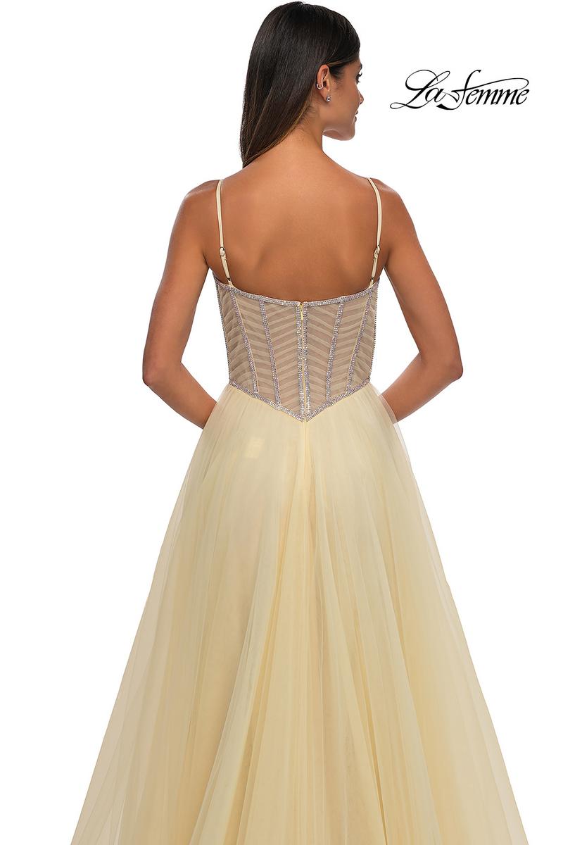 La Femme Style Number 32675 - 16