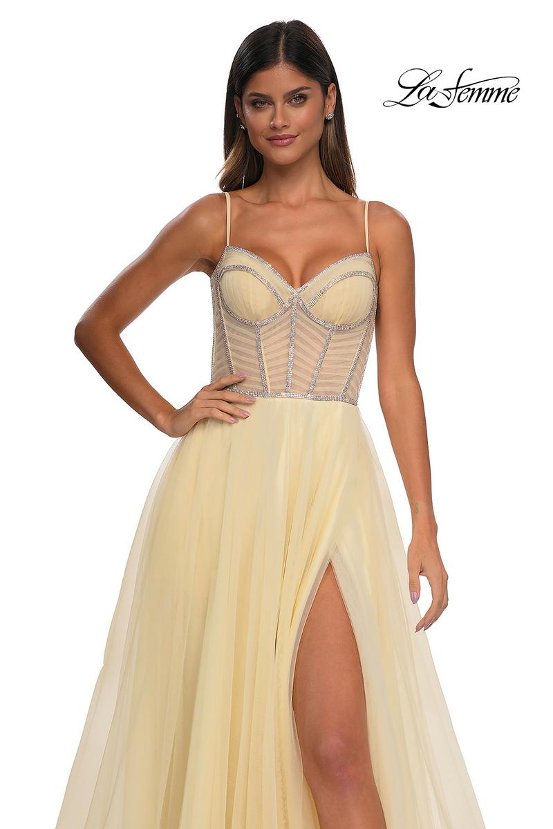 La Femme Style Number 32675 - 15