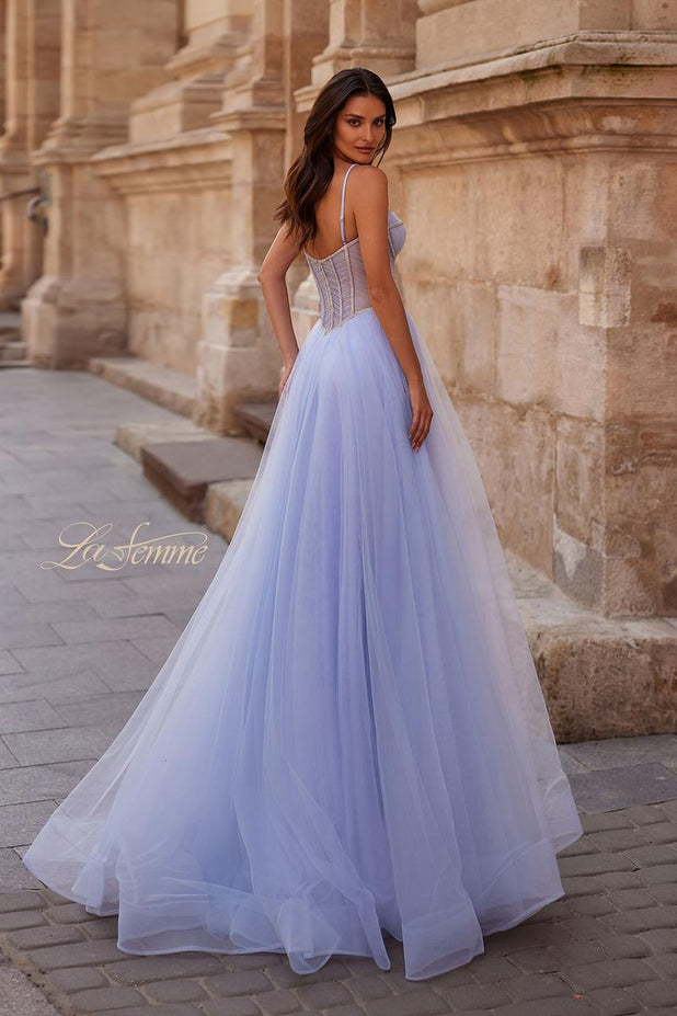 La Femme Style Number 32675 - 2