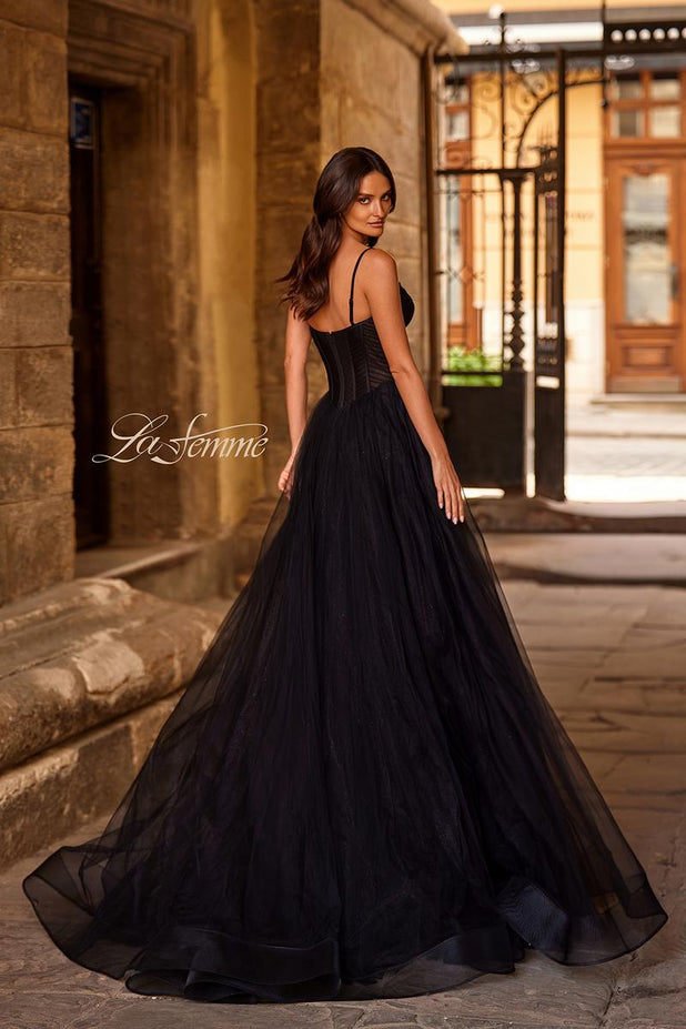 La Femme Style Number 32680 - 2