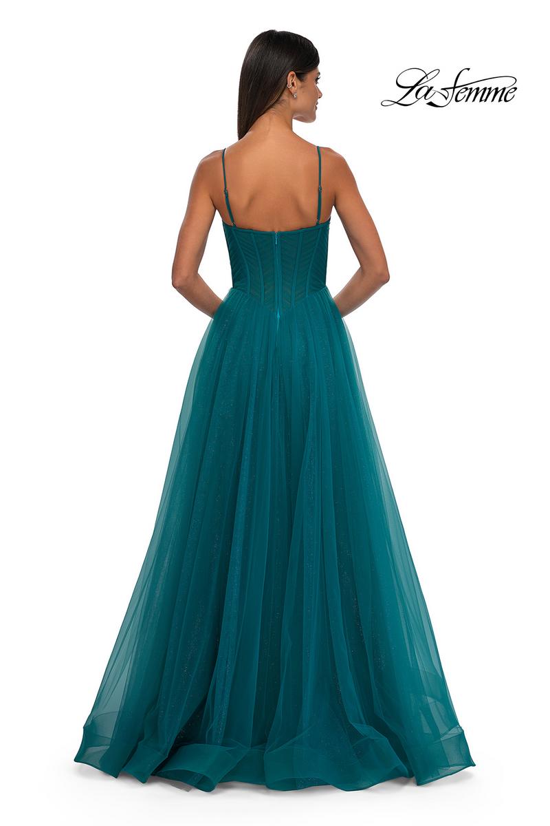 La Femme Dress 32680 Alexandra's Boutique La Femme Dress 32680 Alexandra's Boutique