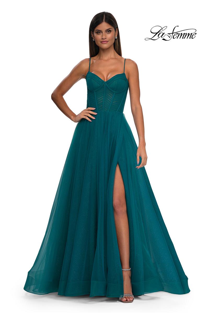 La Femme Style Number 32680 - 5