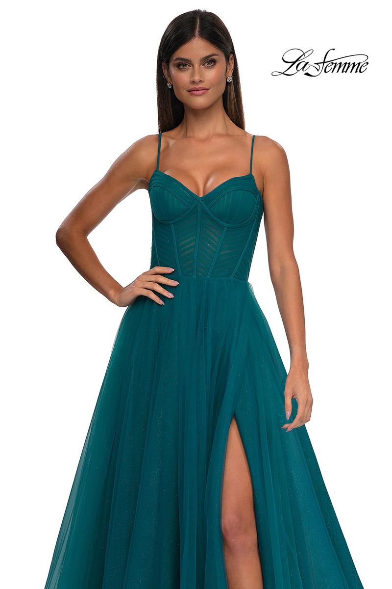 La Femme Style Number 32680 - 11