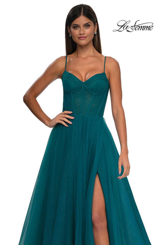 La Femme Style Number 32680 - 11