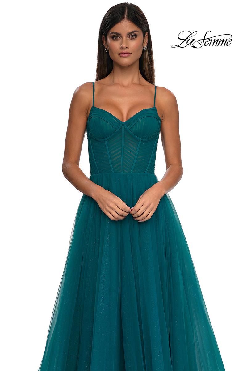 La Femme Style Number 32680 - 17