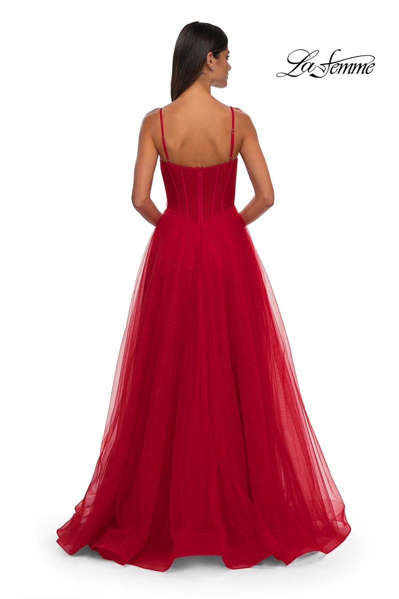 La Femme Style Number 32680 - 4