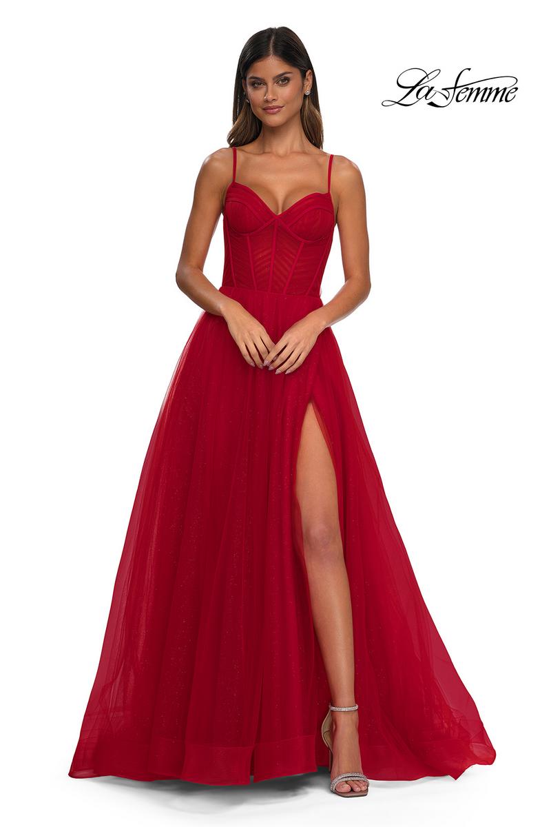 La Femme Style Number 32680 - 3