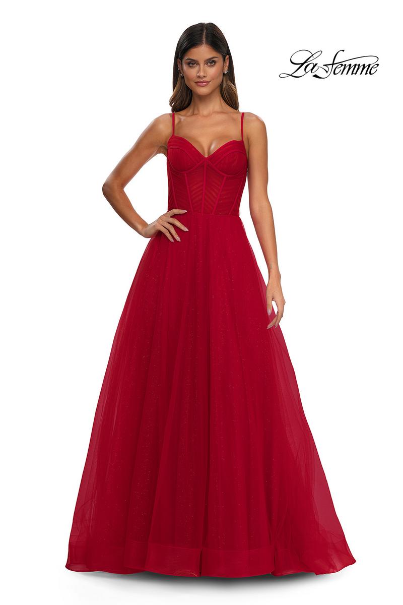 La Femme Style Number 32680 - 14