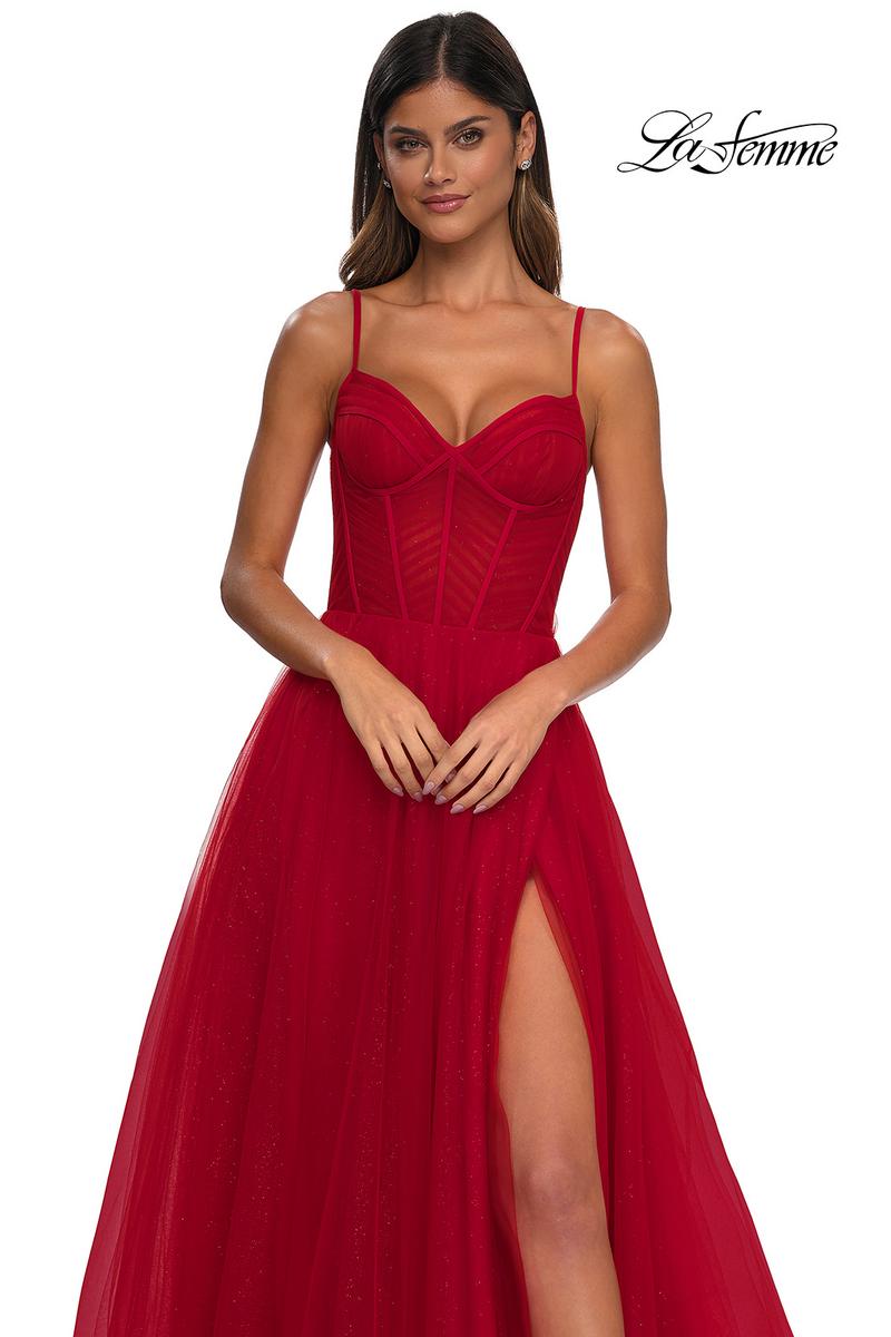 La Femme Style Number 32680 - 9