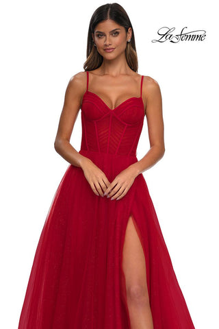 La Femme Style Number 32680 - 9
