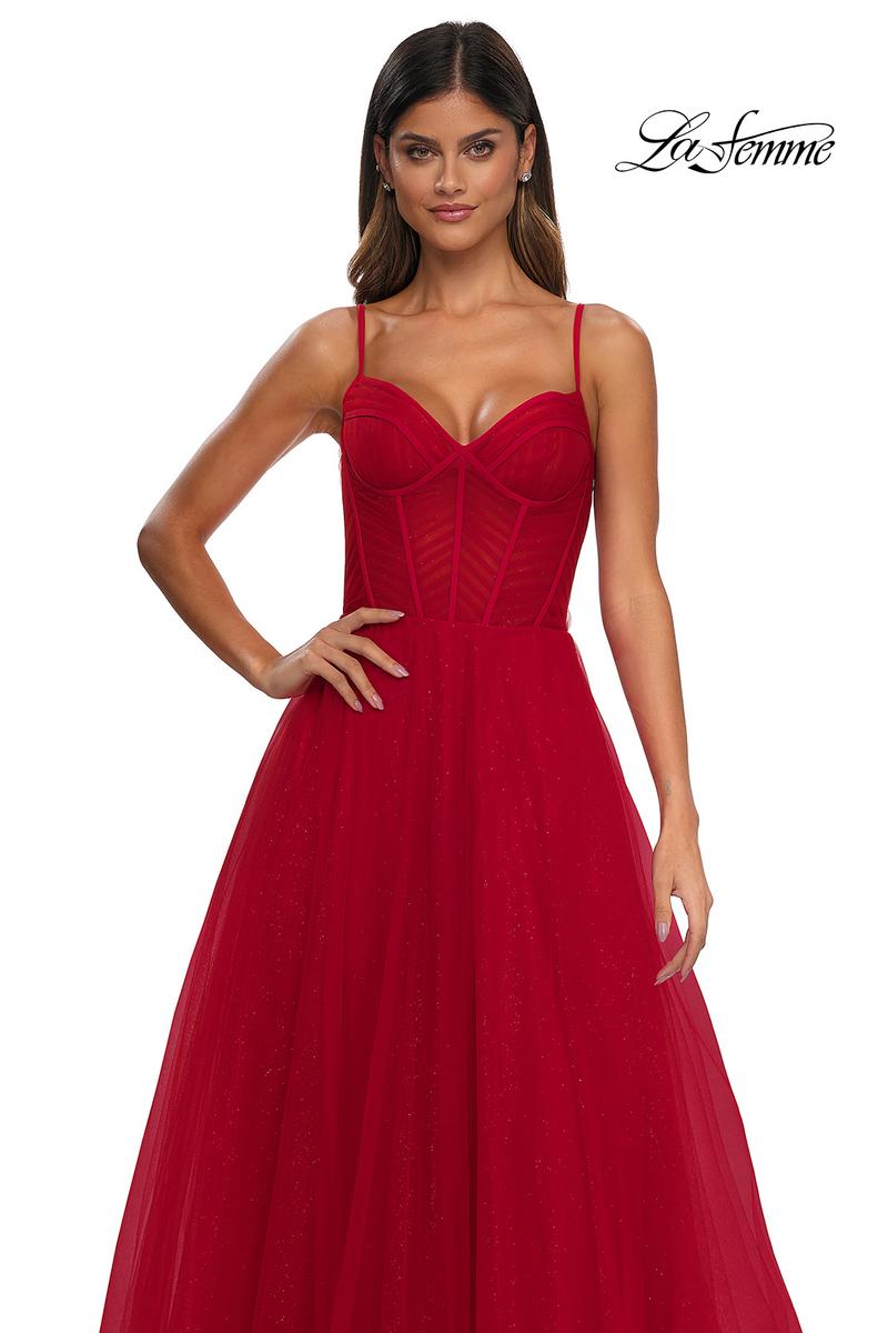 La Femme Style Number 32680 - 16