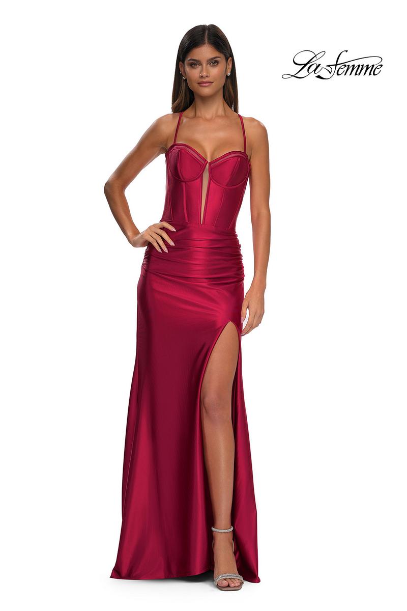 La Femme Style Number 32683 - 3