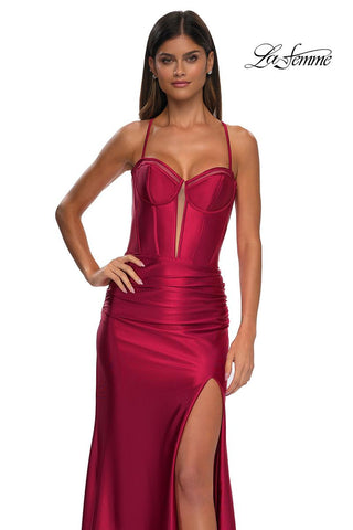 La Femme Style Number 32683 - 10