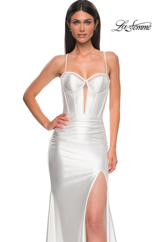 La Femme Style Number 32683 - 5