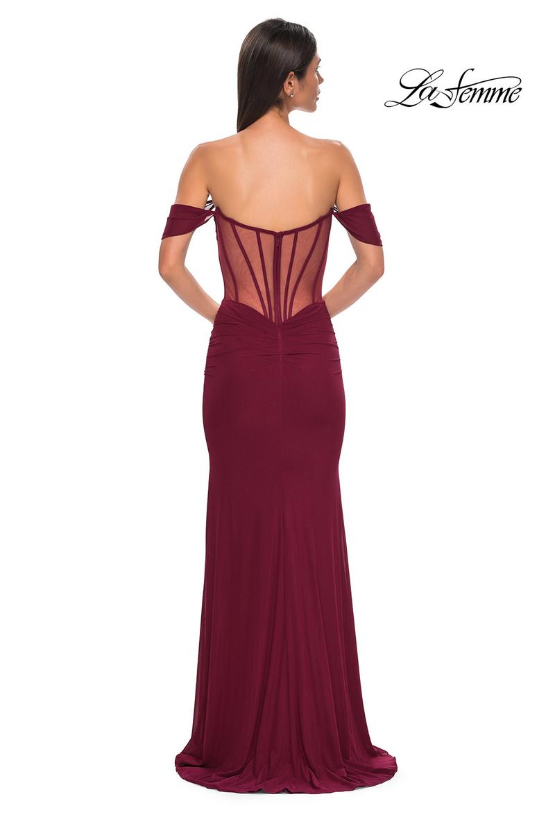 La Femme Style Number 32684 - 5