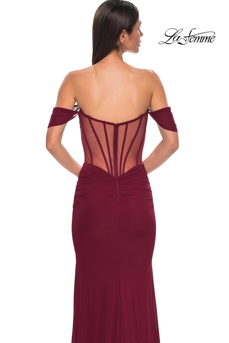 La Femme Style Number 32684 - 8
