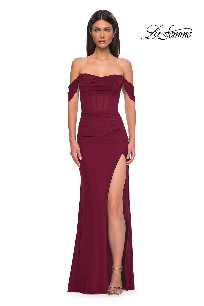 La Femme Style Number 32684 - 6